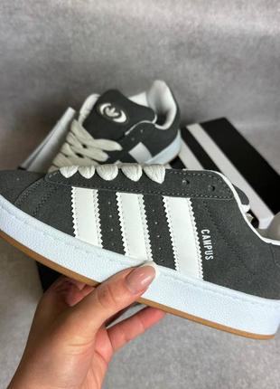 Adidas campus evolution hotsell