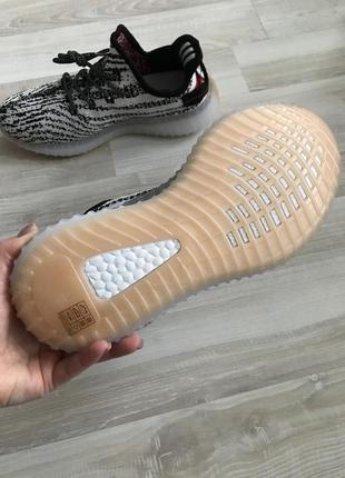 Кросівки чоловічі витки yeezy boost 350.6 фото