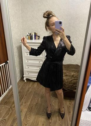 Сукня манго