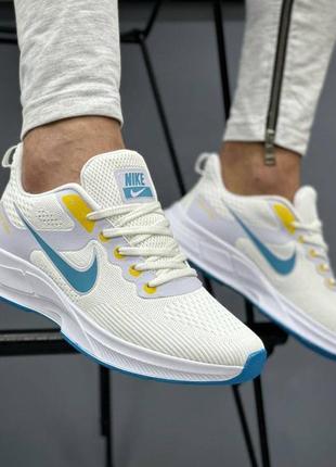 Nike zoom мужские высокого качества удобны и комфортны в носке