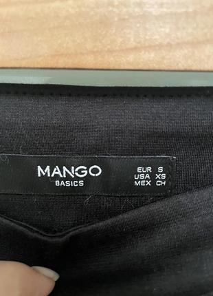 Лосины с молниями mango 36/s, оригинал7 фото