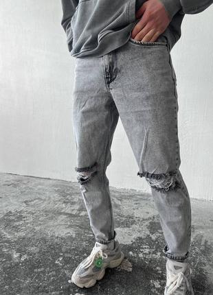 Чоловічі якісні джинси високої якості в різних розмірах та кольорах, штани на весну чоловічі2 фото