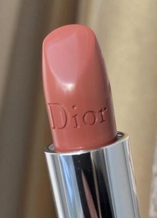 Помада диор dior 4341 фото