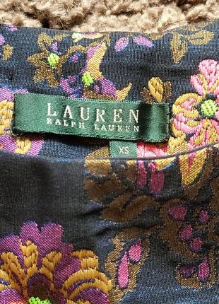 Платье ralph lauren 4