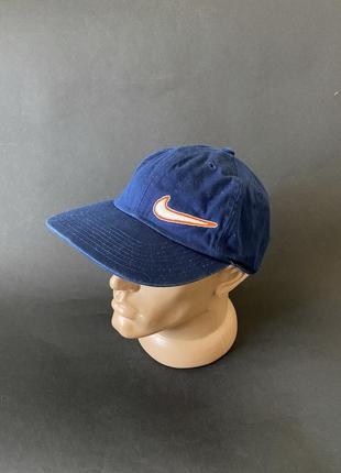 Кепка nike vintage