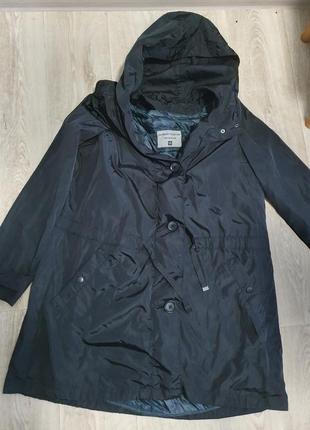 Куртка, плащ женская terranova р.xs -s1 фото