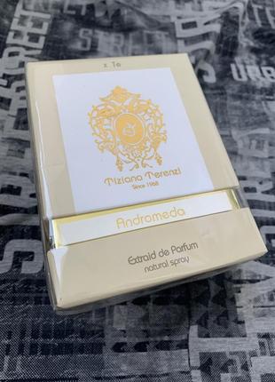 Tiziana terenzi andromeda 100 ml.