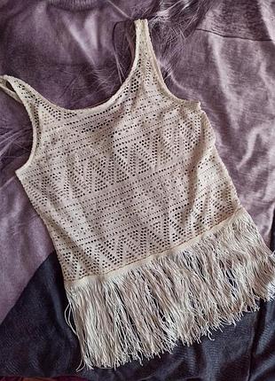 H&m майка