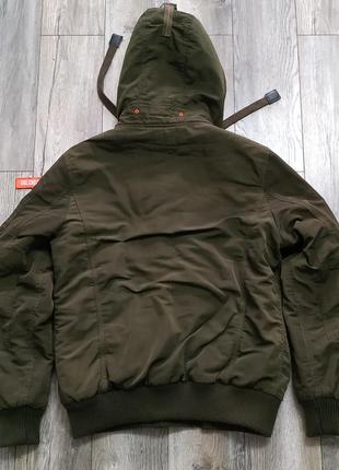 Куртка, зипка, бомбер5 фото