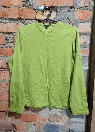 Лонгслів на хлопчика 164/170 см