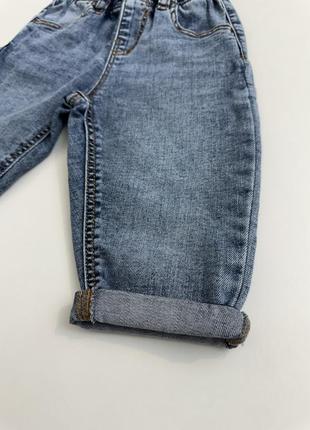 Удобные, стильные джинсики5 фото