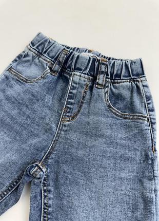 Удобные, стильные джинсики6 фото