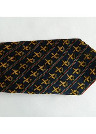Краватка чоловіча tie land