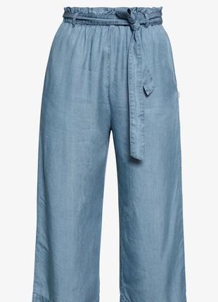 Брюки кюлоти mark o'polo denim s-m