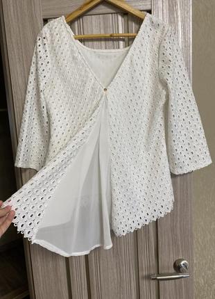 Кофточка женская.