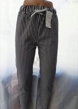 Штани Літні