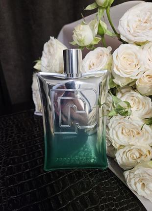 Paco rabanne pacollection dangerous me розпив