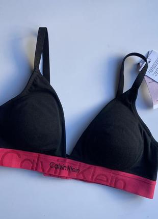 Топ calvin klein