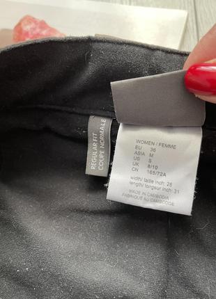 Утеплені штани jack wolfskin8 фото