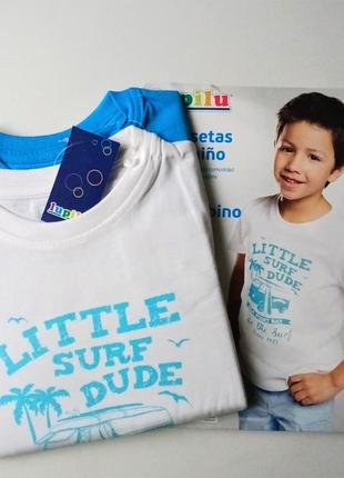 2-4 года набор футболок для мальчика детская мальчиковая футболка школа домашняя пижамная спортивная4 фото