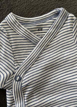 Боді від h&m 3