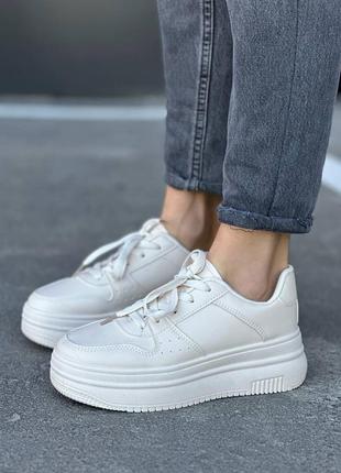 Женские весенние кроссовки 👟