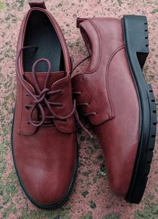 Черевики, 40 р