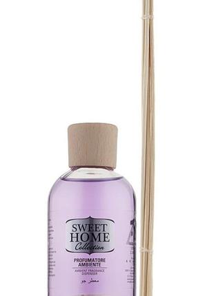 Аромадифузор sweet home collection lavender diffuser лаванда, 100 мл2 фото
