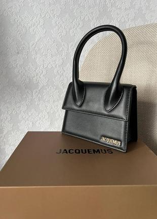 ⭐️ jacquemus le chiquito moyen premium.