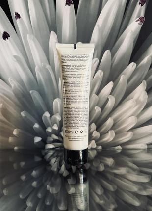 Очищающий мусс для лица judith williams luxury diamond