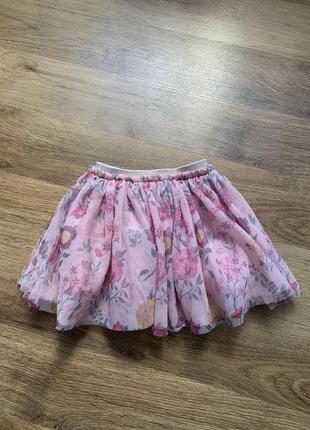 Юбка упаковка