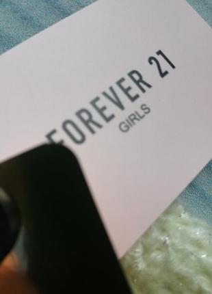 Тонка шапка forever 21 на3 фото