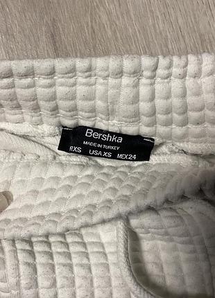 Штани bershka