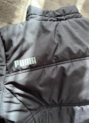 Дитяча оригінальна puma 7-8 років3 фото