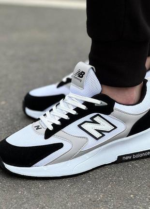 Кроссовки new balance