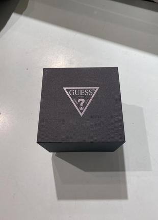 Часы guess5 фото