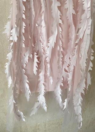 Спідниця дуже ніжна