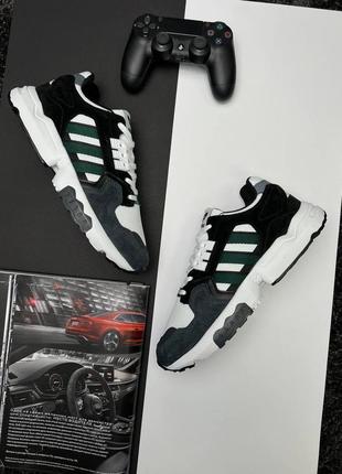 Чоловічі кросівки adidas originals zx torsion