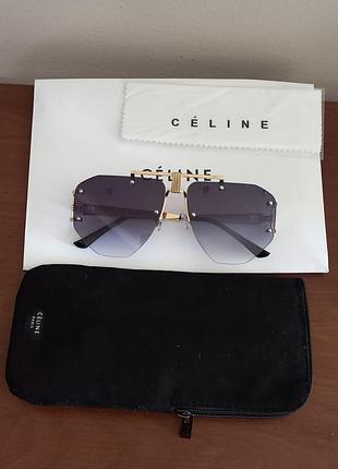 Очки италия