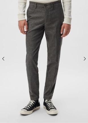 Брюки, чиносы drykorn