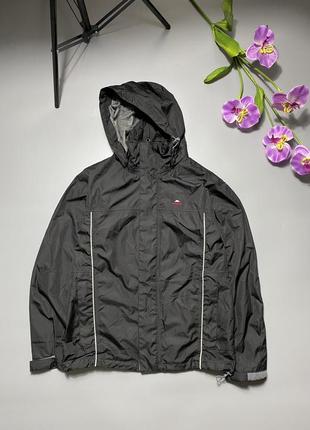 Ветровка mckinley gore-tex