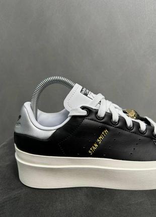 Adidas stan smith3 фото