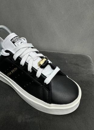 Adidas stan smith4 фото