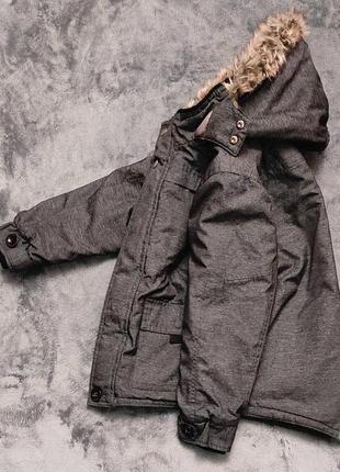 Курточка george 4-5 років, 116 см6 фото