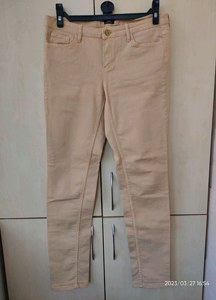 Брюки massimo dutti р-р xxs