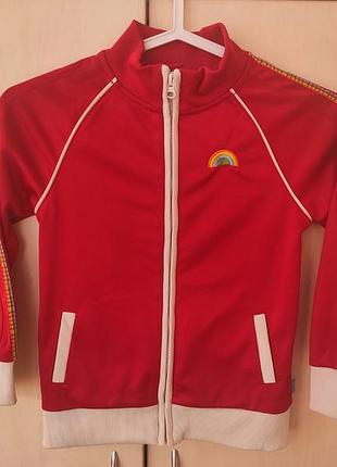 Олимпийка детская рост 122 на 6-7 лет