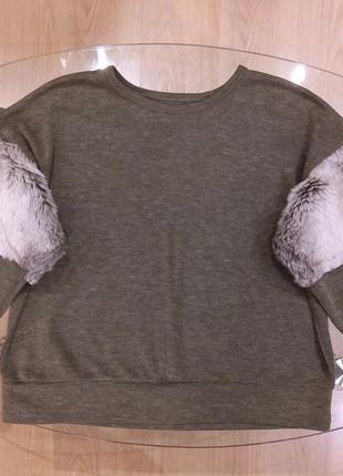 Реглан женский размер l-xl 4