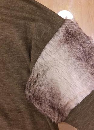 Реглан женский размер l-xl 7