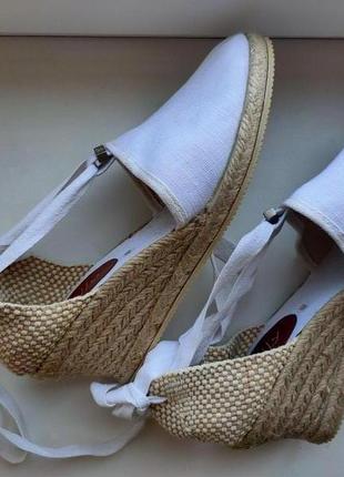 Еспадрильї shoe dolly іспанія