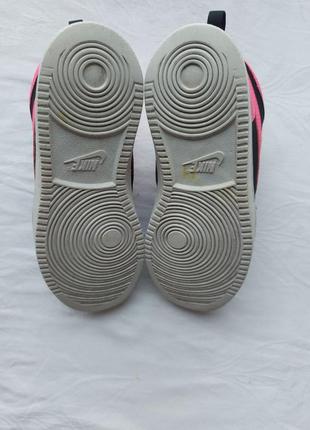 Кросівки nike р.33 9